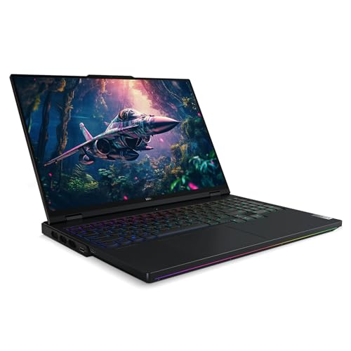 14th Generation Intel Core i9 64 GB DDR5 RAM 2 TB PCIe SSD 16" WQXGA Display Nvidia GeForce RTX 4090 Black Laptop A160