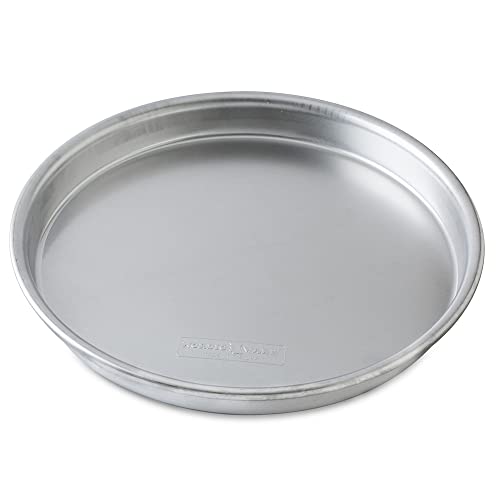 High Dome Covered Pie Pan O4601