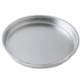 High Dome Covered Pie Pan O4601