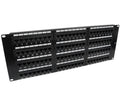 Cat6 Patch Panel 96 Port 4U Rack Mount D936701