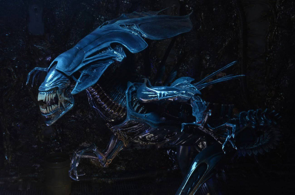 Xenomorph Queen Action Figure E20441