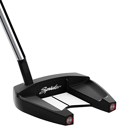 Small Slant Putter S30805