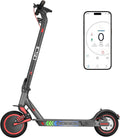 10" Solid Tire Electric Scooter N7601