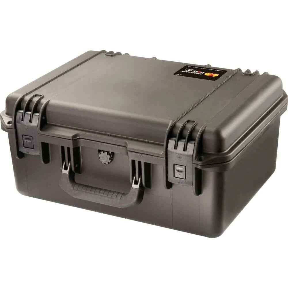 Storm Case Without Foam (Black) Y907