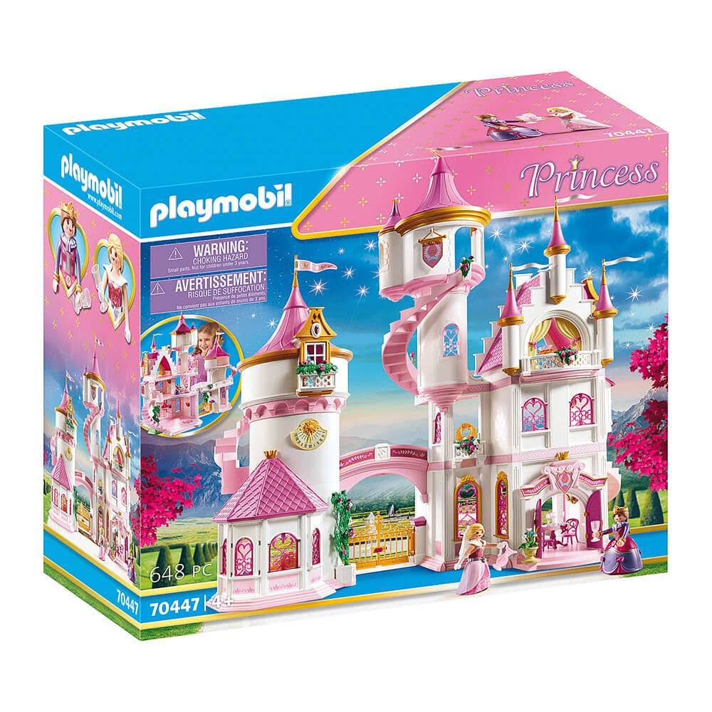 Large Princess Castle M634790
