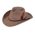 Sand Wool Hat D768922