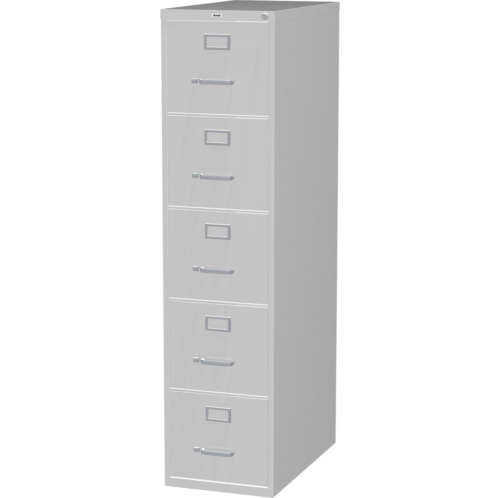 5-Drawer Vertical File Cabinet U242229