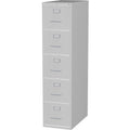 5-Drawer Vertical File Cabinet U242229