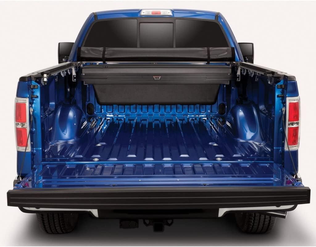 TonneauMate Full Size Truck Toolbox T8202