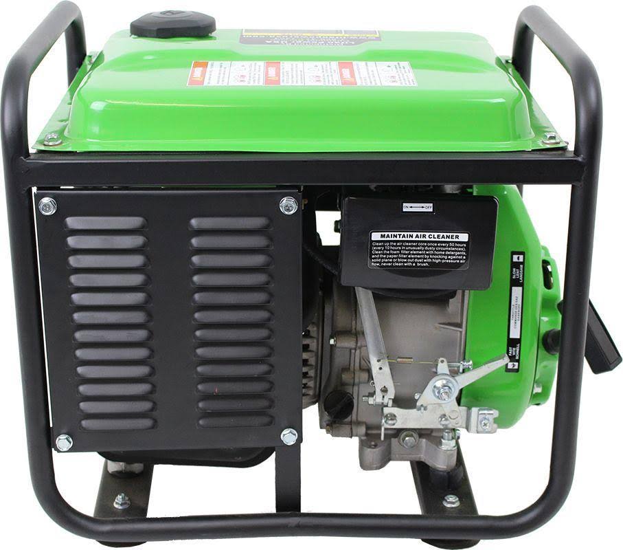 Portable Gasoline Generator X30677