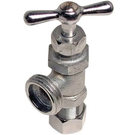 1/2 Washer Machine Valve, Box of 10 R421823