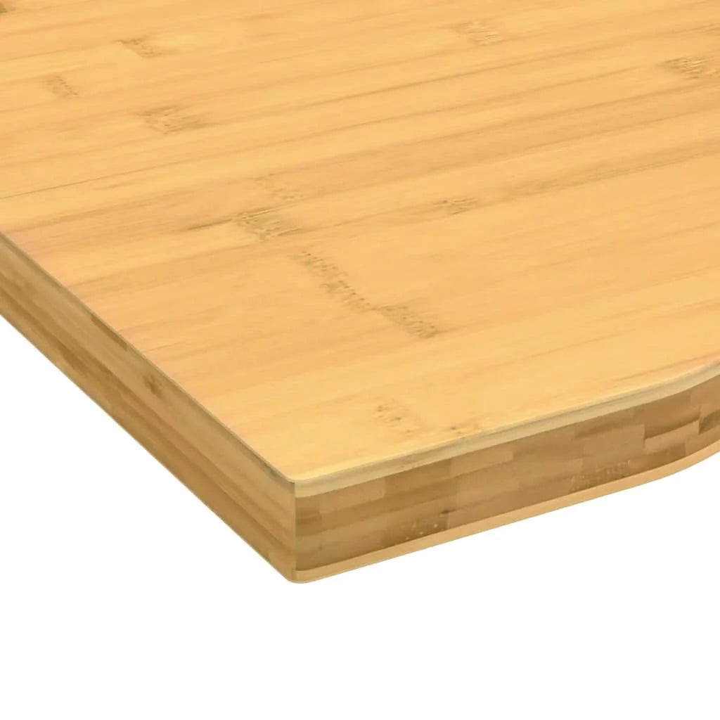 Bamboo Desk W566