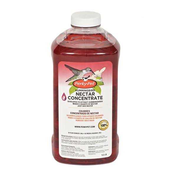 Hummingbird Nectar Concentrate P305