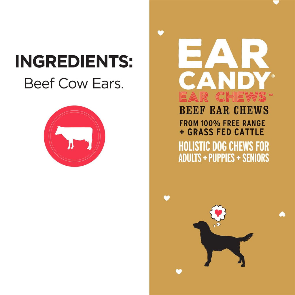 Dog Chews U6685
