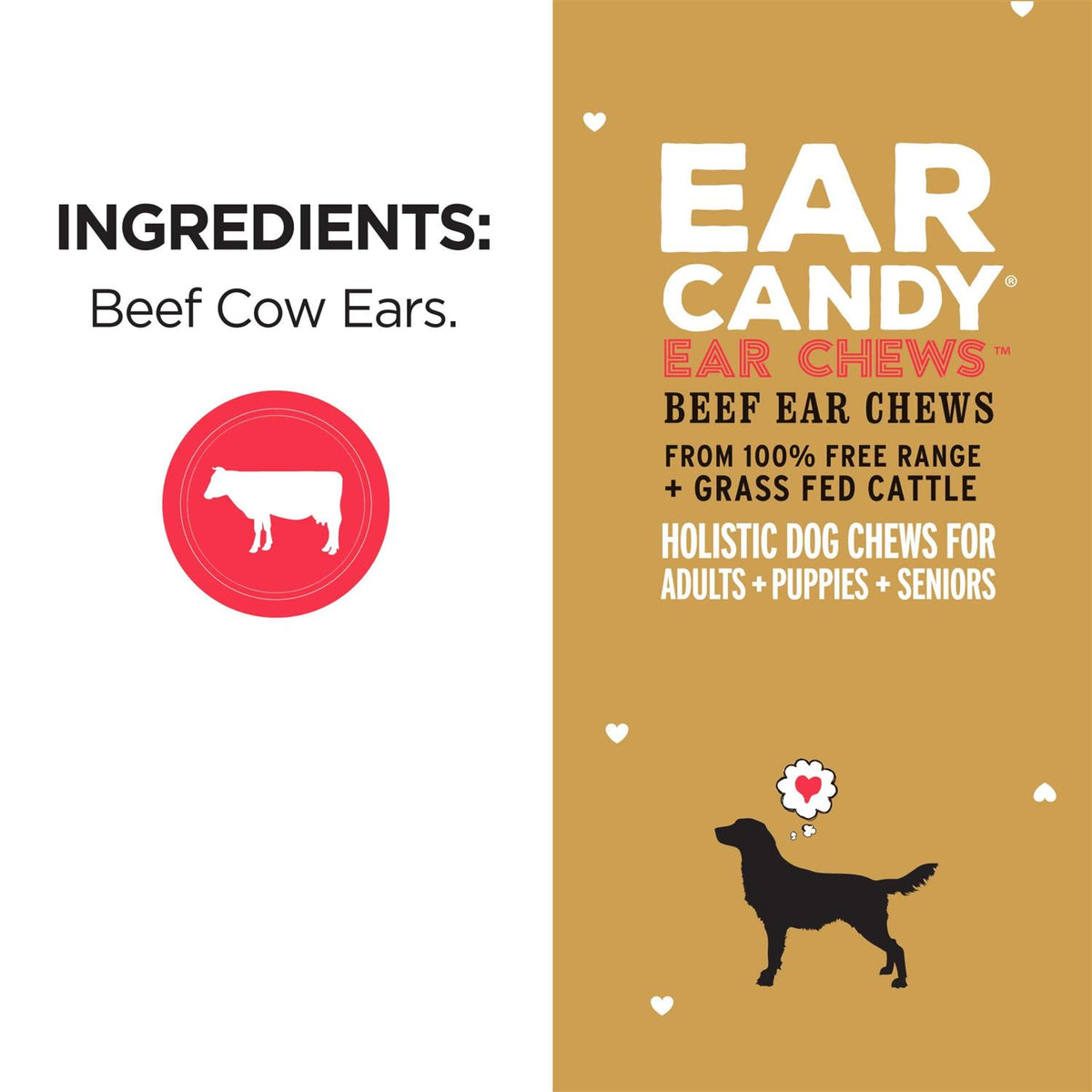 Dog Chews U6685