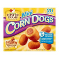 Mini Corn Dogs Y425377