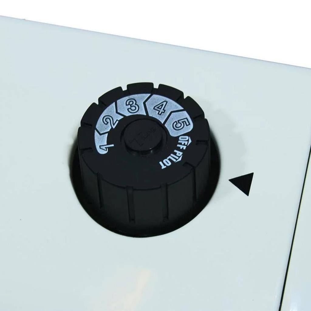 Natural Gas Vent-Free Infrared Heater F778570
