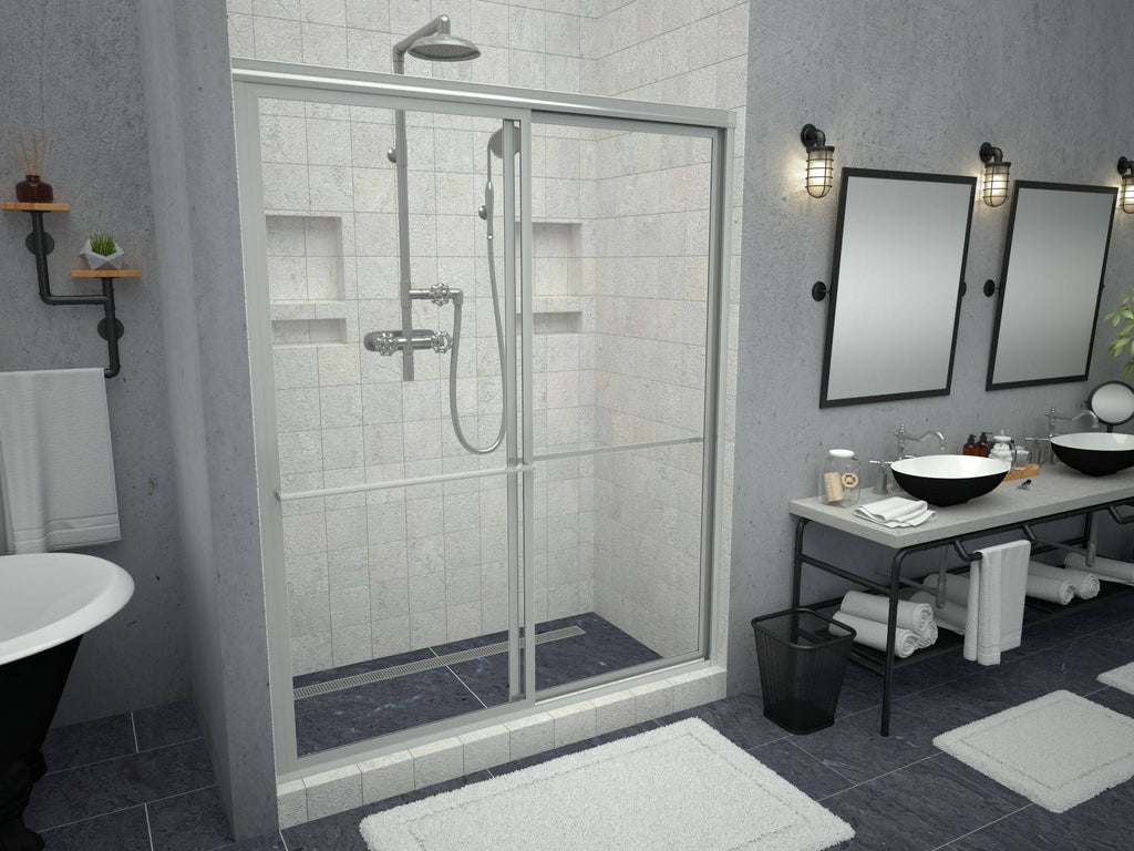 Trench Shower Pan B38060