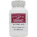 Butyric Acid 90 Capsules C64045
