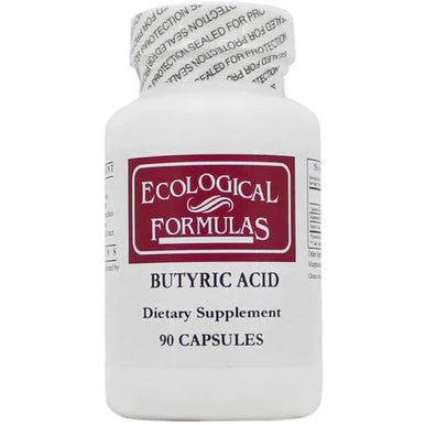 Butyric Acid 90 Capsules C64045