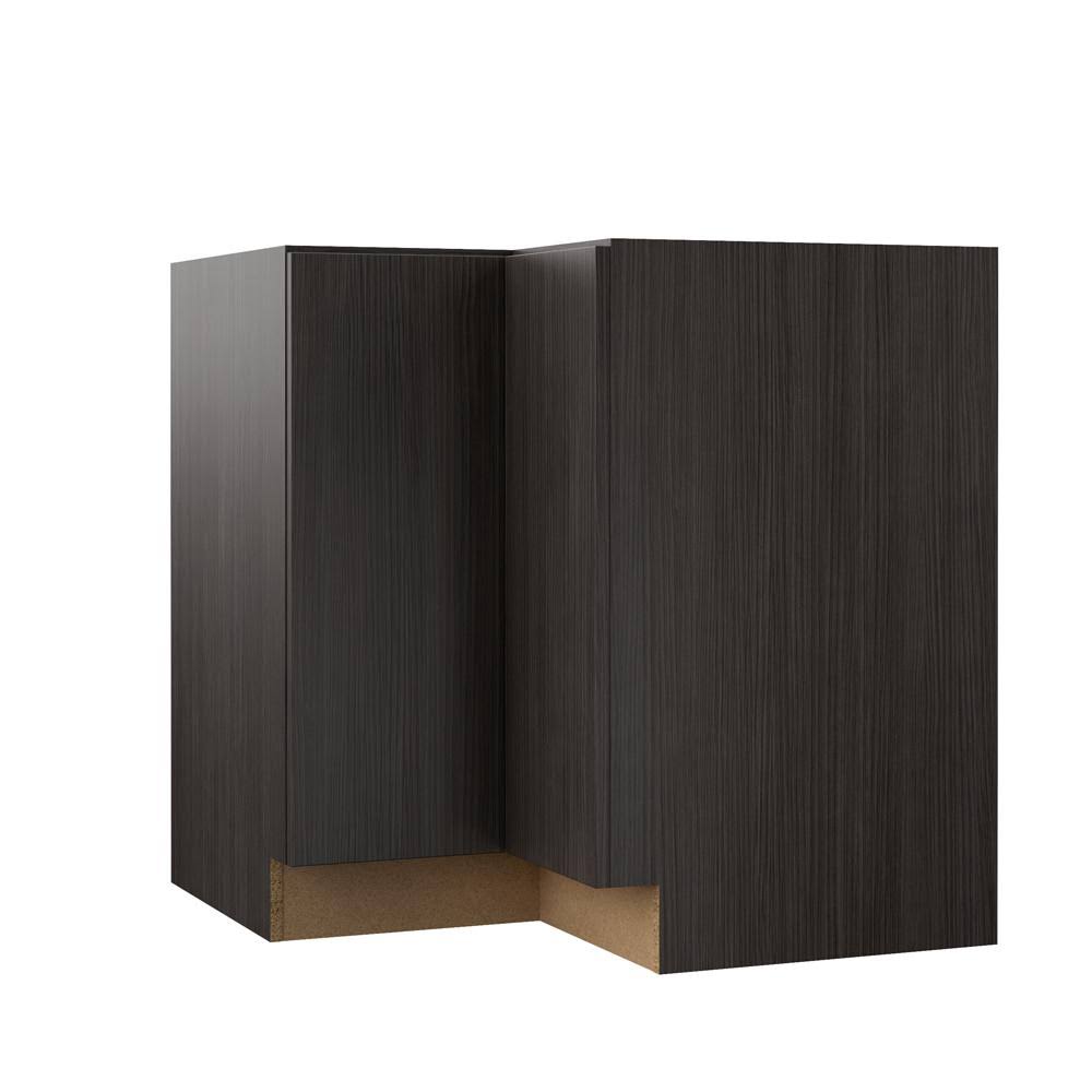 Lazy Susan Corner Base Kitchen Cabinet W476
