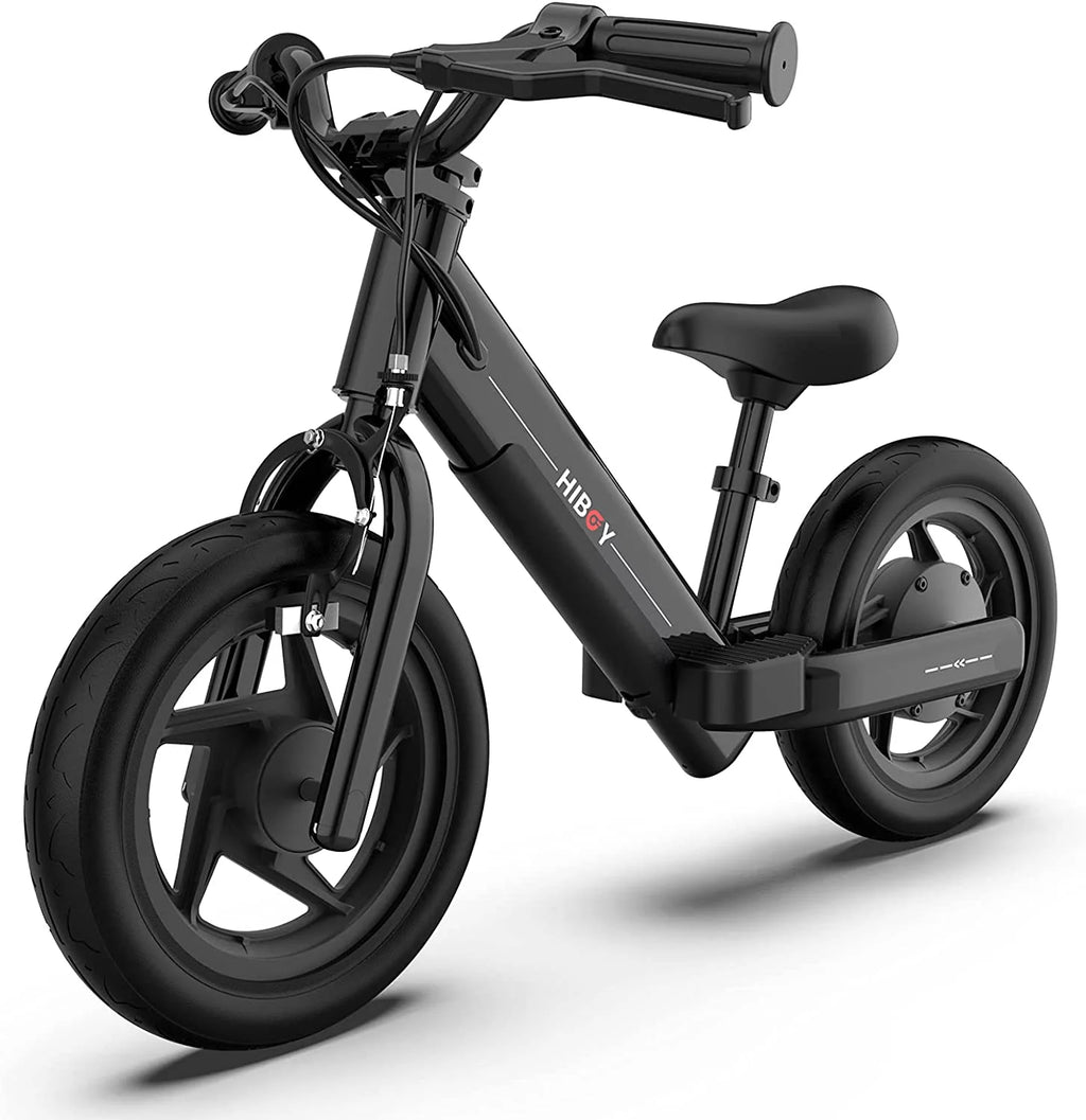 Electric Balance Bike 24V 100W 12 inch N302