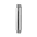 Brass Vertical Drop Ceiling Nipple I7608