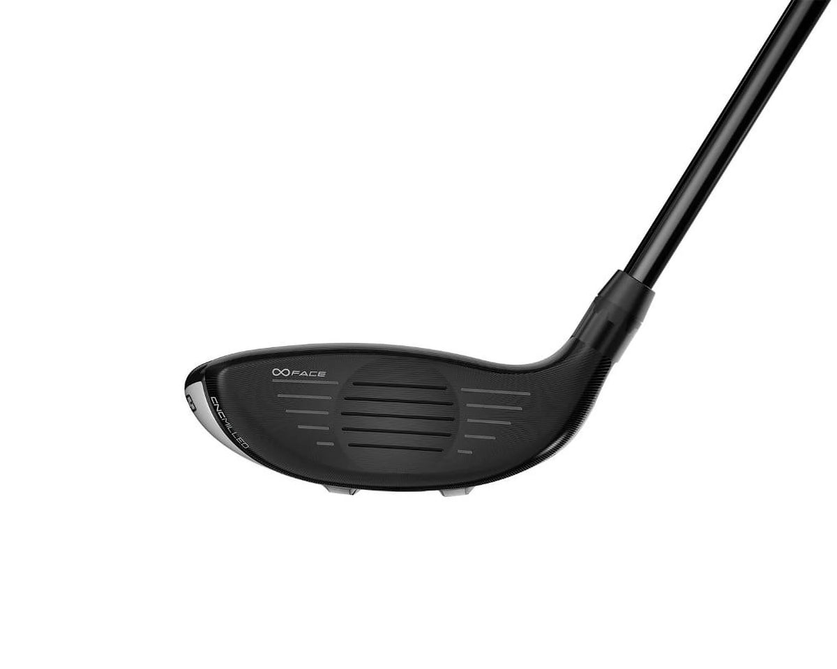 Left Handed 3 Wood U65570
