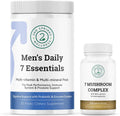 7 Mushroom Complex & Men's Daily 7 Essentials L67826