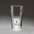 Set of 4 Pub Glasses M47751