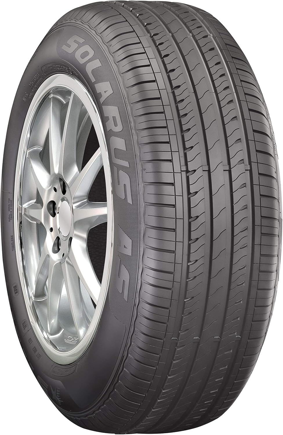All-Season 235/60R16 100T Tire H315559
