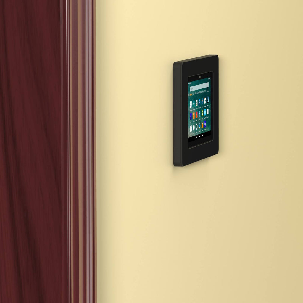 Black On-Wall Mount E852