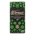Dark Chocolate Mint Crisp Case of 12 3 OZ X3719