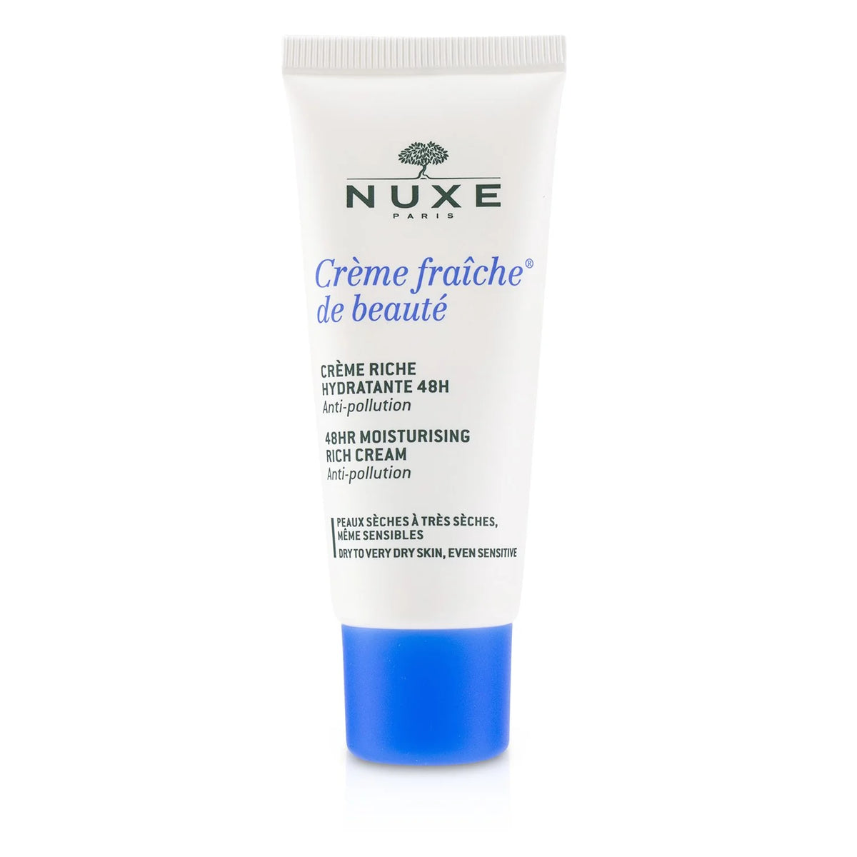 48HR Moisturising Rich Cream 50ml J639
