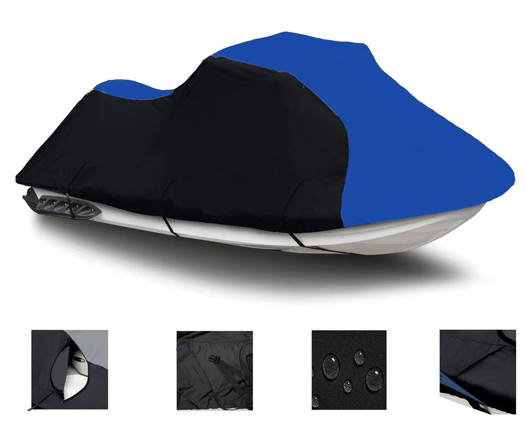 Heavy-Duty Jet Ski Boat Cover for Sea Doo GTX 2016-2022 Z992