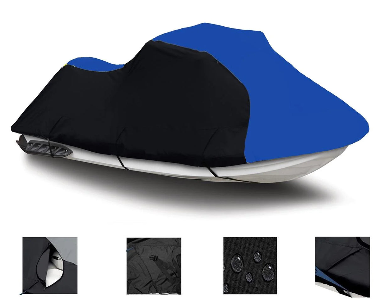 Heavy-Duty Jet Ski Boat Cover for Sea Doo GTX 2016-2022 Z992