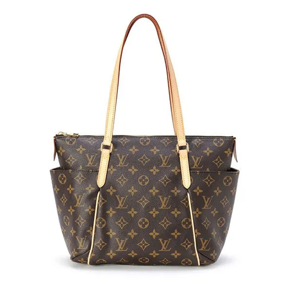 Canvas Shopping Bags Large Capacity Tote Shoulder Bags M425