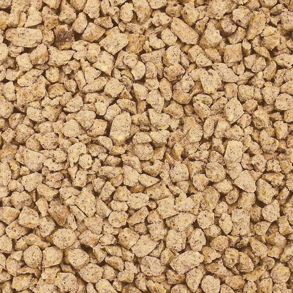 Low Tracking & Dust Control Cat Litter T4819
