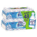 Purified Water 8 oz Bottle 48/Carton G1377