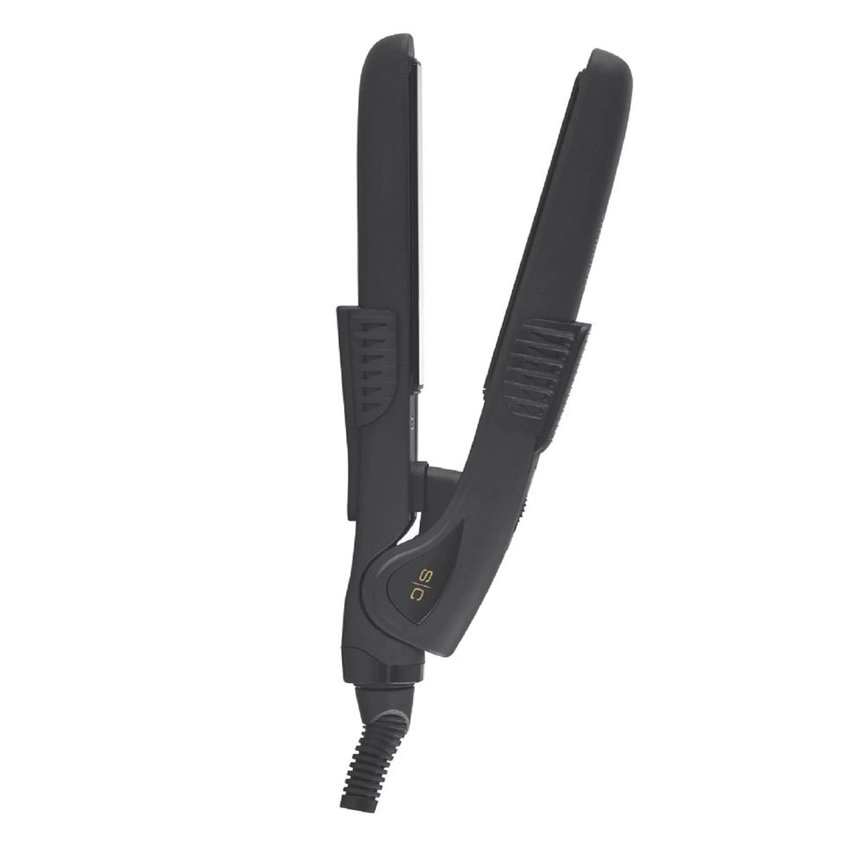 Black Hair Flat Iron S5468