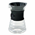 Black Coffee Drip Decanter Y8261