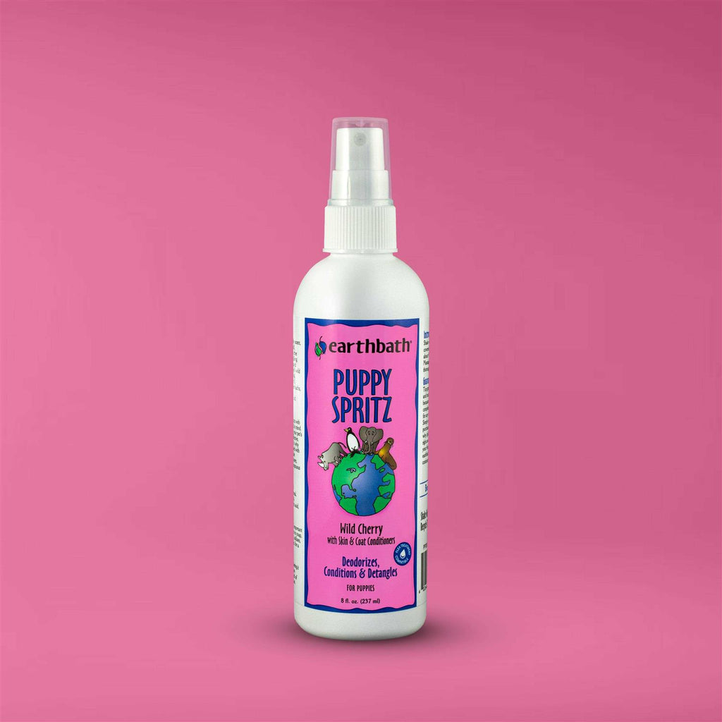 Wild Cherry Puppy Spritz K19924