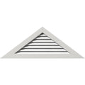 Triangle Gable Vent H1724