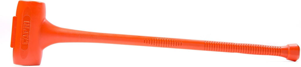 Dead Blow Hammer 30" Orange, 9 lb. D24928