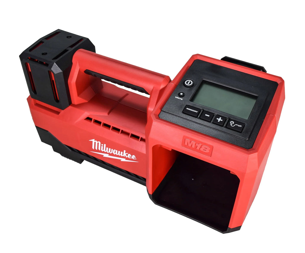 18V Compact Tire Inflator O726099