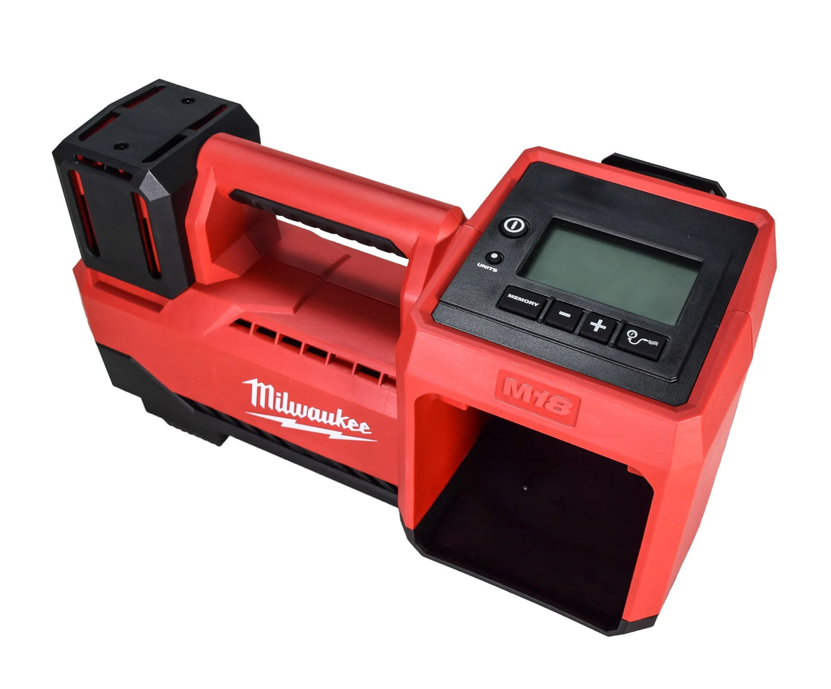 18V Compact Tire Inflator O726099