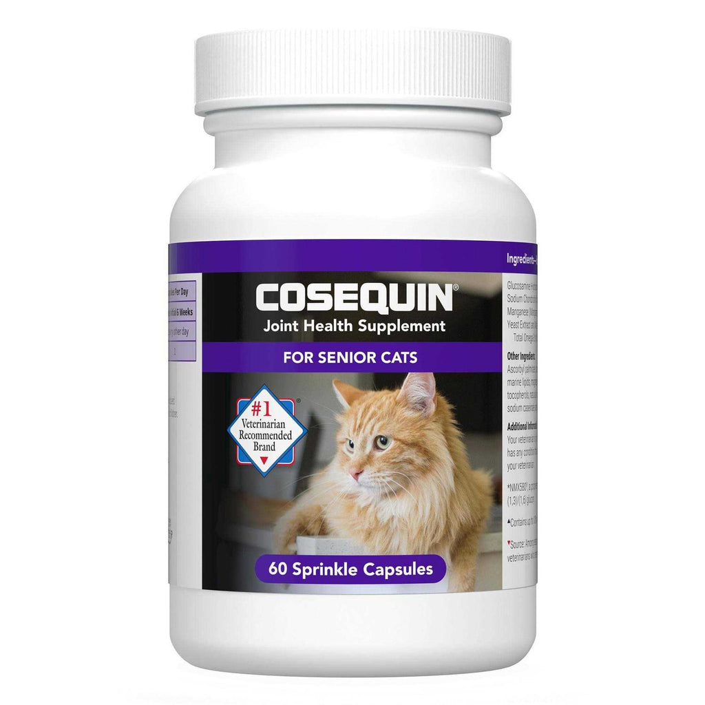 Joint Health Supplement for Senior Cats H278