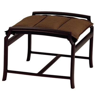 Padded Sling Ottoman R162