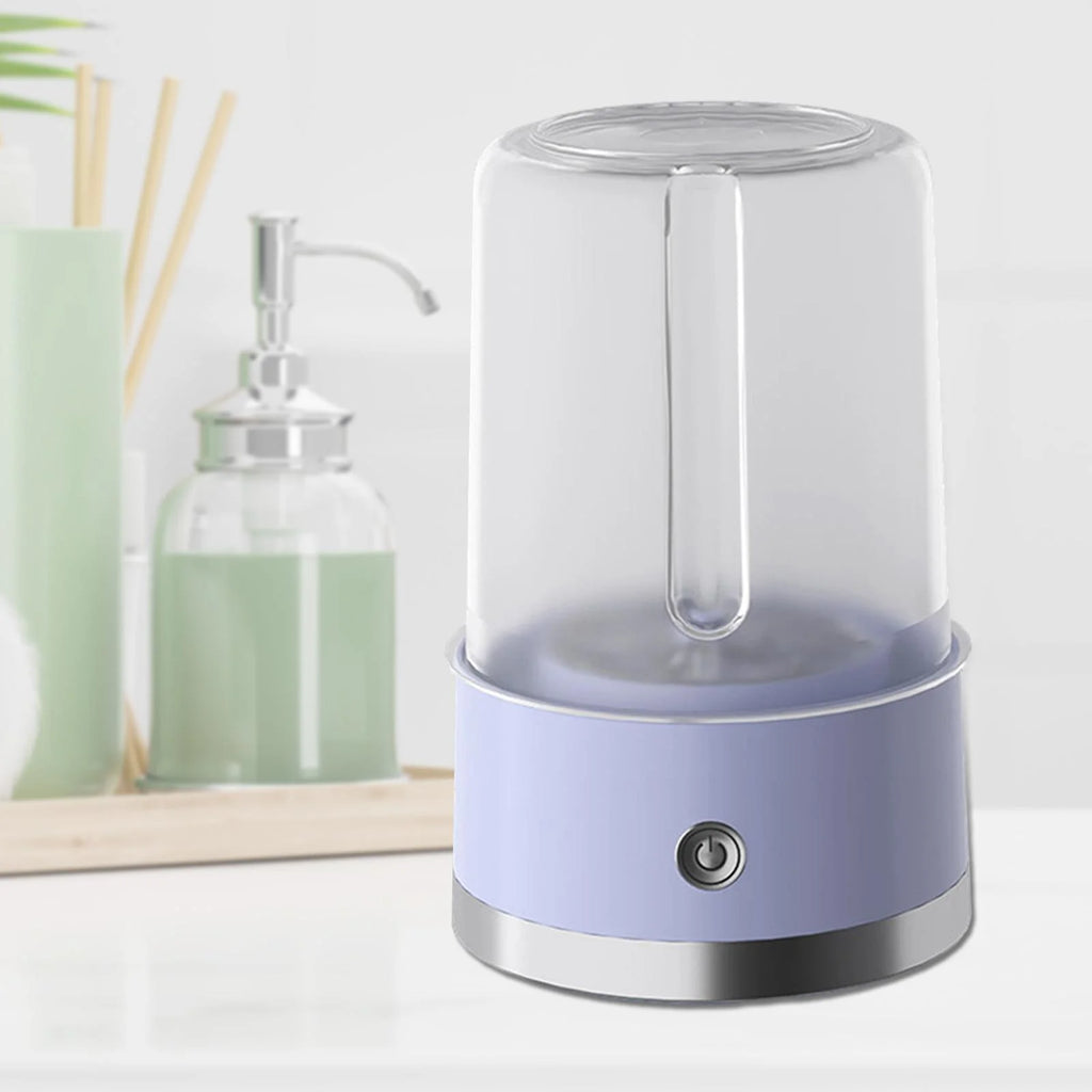 Violet Portable 1L Clothes Washer Q35542