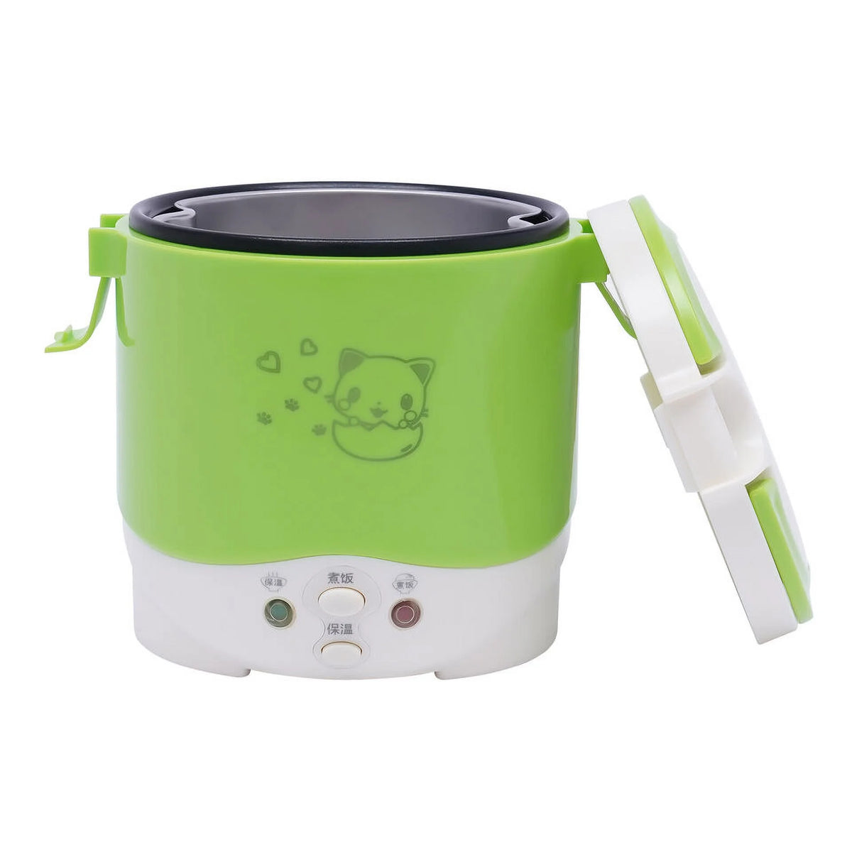 12V 1L Electric Rice Cooker L281